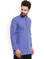 70% Off on Men Kurtas Starts from Rs. 269- Myntra