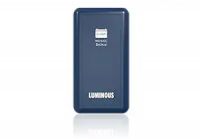 Luminous 1202|Mini Ups|Dual-Band Router Ups|Reliable Power Backup During Power Cut- Amazon