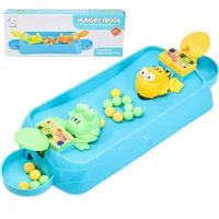 Storio Hungry Frog Indoor Games | Board Games | Toys for Kids | Multiplayer Games | Puzzle Games | Gift for Kids | Frog Games- Amazon