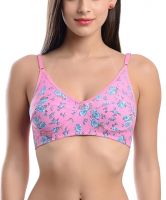 [Sizes 32, 36, 38, 40] FIMS - Fashion is my style Women Bra- Amazon