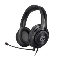 LucidSound Ls10P Wired Stereo Gaming Headset With Mic For Playstation,Ps5,Ps4,Or Pc,Black,over ear- Amazon