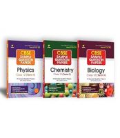 Arihant CBSE Term 2 Physics, Chemistry & Biology Class 12 Sample Question Papers (As per CBSE Term 2 Sample Paper Issued on 14 Jan 2022) (Set of 3 Books)- Amazon