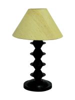 tu casa Table Lamp | Home Decor Items | Lamps | Lamp for Living Room | Bedside Lamp | Table Lamps for Home Decoration | Lamps for Study Room | Bed Lamps- Amazon