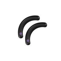 [Ear Lobe & Accessories] Eyelash Rubber/Replacement Pads | Can be used with most Eyelash Curlers - Pack of 2- Amazon