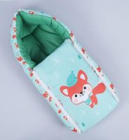 New Comer® 3 in 1 Baby Bed, Sleeping Bag & Carry Nest, Cotton Baby Bedding for New Born & Infant, Portable Bassinet,- Amazon
