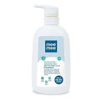 Mee Mee Anti-Bacterial Baby Liquid Cleanser | Feeding Bottle Cleaner Liquid- Amazon