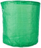 GTB Green Grow Bag HDPE Grow Bags (9INCH*9 INCH, 20)- Amazon