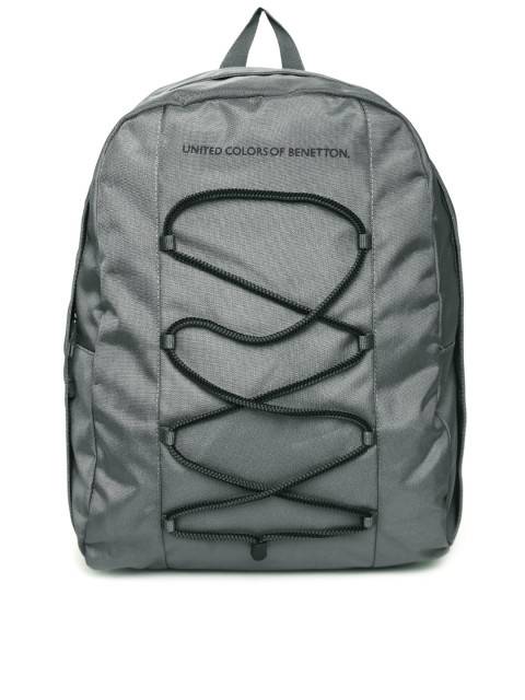 Flat 65% Off on Bag Pack of United Colour of Benetton from Myntra