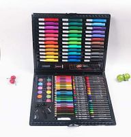 Deejay Professional Color Pencil Child Drawing Set,Painting Set Colored Pencils for Children Art Supplies for Kids,Art Set- Amazon