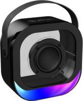 PTron Fusion Moment 10 W Bluetooth Home Audio Speaker  (Black, Mono Channel)- Flipkart