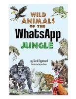 Wild Animals of the WhatsApp Jungle- Amazon
