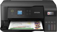 [Use  HDFC/Citi Bank Credit Card EMI] Epson EcoTank L3560 Multi-function WiFi Color Ink Tank Printer  (4 Ink Bottles Included)- Flipkart