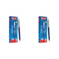 Reynolds JETTER BP CLASSIC : 1 CT BOX - BLUE | Ball Point Pen for Gift | Professional Ball Pens with Superior Writing Experience | Ball Pens- Amazon