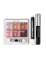L.A Colors Long-Wearing Eye Makeup Kit - Combo 15- Myntra