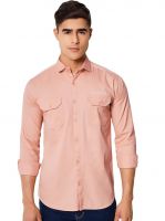 KARGEENS Men Shirt- Amazon