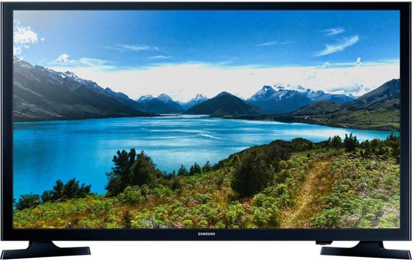 Buy SAMSUNG 80cm (32) HD Ready LED TV  (32J4003, 2 x HDMI, 1 x USB) & Get Free Wall Mount worth Rs.500 with this TV