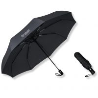 E-COSMOS Umbrella Automatic Open Travel Umbrella with Wind Vent,Umbrella big size for men, Umbrella for girls, Umbrellas for rain,Windproof Umberalla Large- Amazon