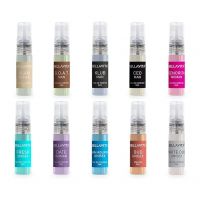 Bella Vita Luxury Trial Pack of 10 x 5ml Pocket Perfumes- Amazon