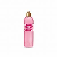 THE LOVE CO. Japanese Cherry Blossom Bath & Shower Gel - Luxury Body Wash For Women & Mens - Shower Gel Women - 100% Vegan - Luxury Beauty - Body Skin Care Products -100ml- Amazon