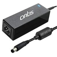 Artis A0402 45Watt Laptop Charger/Adapter Without Power Cord Compatible with Dell Laptops (19.5V/2.31A,45Watt) (Pin Size:4.5 x 3.0 mm) (BIS Certified)- Amazon