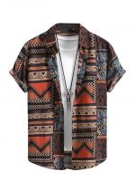 POSHAX Men Shirt|| Shirt For Men|| Casual Shirt- Amazon
