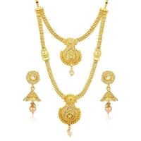 Sukkhi Trendy Jewellery sets Upto 80% off- Amazon
