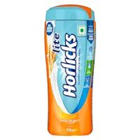 Horlicks Lite 450g, Scientifically designed- Amazon