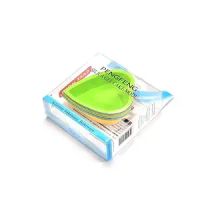 BigPlayer Heart-Shaped Mold Silicone Mold Cake Mold Cake Tools Baking Tools Bakeware Cake Tool (Pack of 6)- Amazon