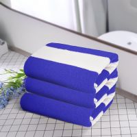 Status Contract Bath Towels |(120 x 60 cm) Coral Fleece Quick Dry Towel |Super Absorbent & Soft | Luxury Bath Towels with Hook| Microfiber Hair Towel- Amazon