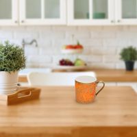 @home 6 Pcs Coffee Mugs Set- Amazon