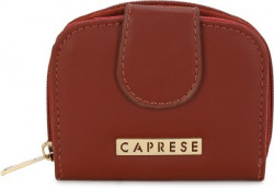 Caprese Wallets upto 85% off starting From Rs.189- Flipkart