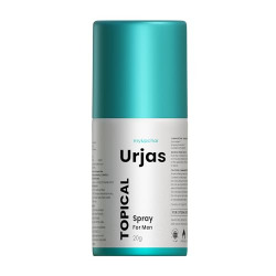myUpchar Urjas Topical Delay Spray for Men | Non-Transferable & Non-Al- Amazon