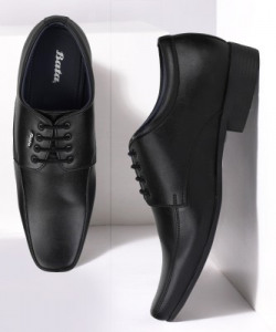 Bata Mens Formal Shoes Starts at Rs.539- Flipkart