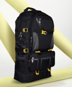 Fast Look Rucksacks upto 89% off starting From Rs.339- Flipkart