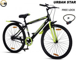 Adult Cycles upto 80% off starting From Rs.3299- Flipkart