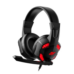 Ant Value H115 Gaming Headset for PS5 PS4 Xbox One Controller, Bass Su- Amazon