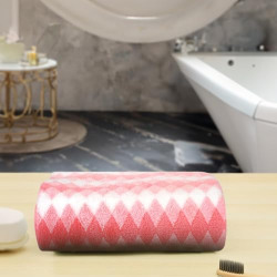 Status Contract Bath Towels |(70 x140 cm) Coral Fleece Quick Dry Towel- Amazon