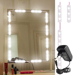 Creative Arts n Frames Luminex 30 watt LED Light Strip Cool White (10- Amazon