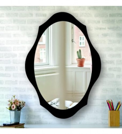 Creative Arts n Frames HD Wall Mirror for Bathroom, Bedroom, Drawing R- Amazon