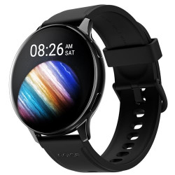 Noise Vortex Plus AMOLED Display Smartwatches- Amazon