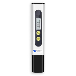 Ampereus Digital TDS Meter  High Accuracy Total Dissolved Solids Water- Amazon