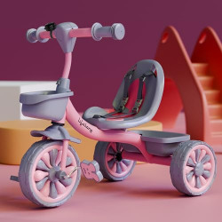 Lifelong Trike Cycle for Kids Cycle 2-5 Years - Tricycles for Boy&Girl- Amazon