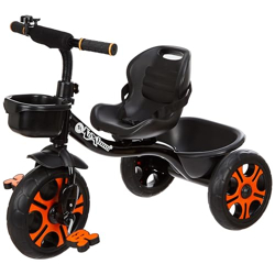 EVA Tyre by KOXTONS Tricycles,Suitable Tricycles for Kids 2 to 5 Years- Amazon