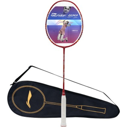 LI-NING Blaze 100 Red Strung Badminton Racquet(Pack o...- Flipkart