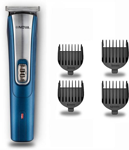 Nova Trimmers Starts At Rs.399- Flipkart