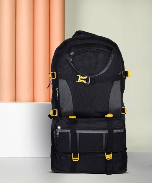Travel Rucksacks Starts at Rs.343.- Flipkart