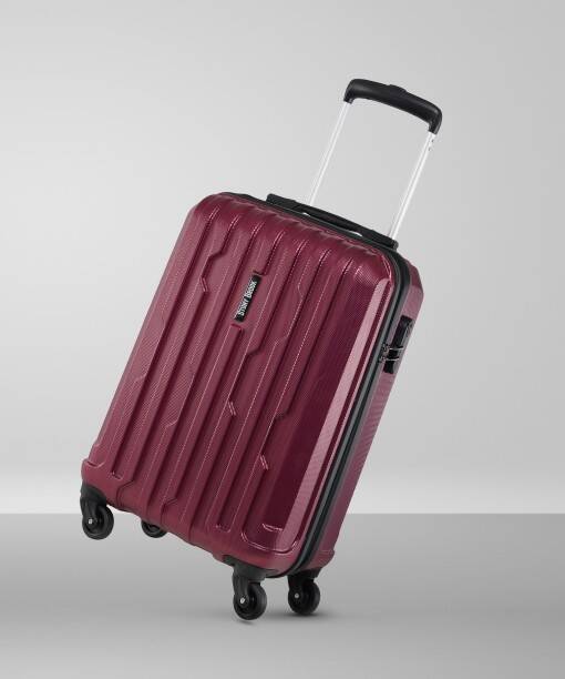 Stony Brook By Nasher Miles Suitcases upto 86% off starting From Rs.15- Flipkart