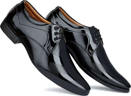 Mens Formal Shoes Starts At Rs.379- Shopsy