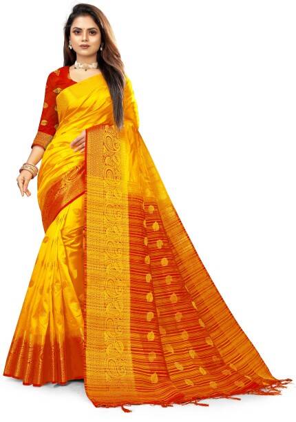 Upto 90% off on Women's sarees- Flipkart