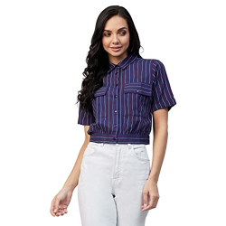 Marie Claire Women Blouse- Amazon